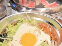 -猪的故事·韩式烤肉(韩乐坊店)