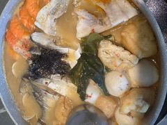 -创味·民间海南菜·非遗藤桥排骨(藤桥·免税城店)