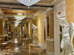 -良子健身(金融街店)