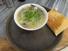 -郝刚刚羊杂割(柳巷店)