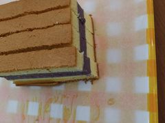 -六伴夏烘焙蛋糕·低糖动物奶油