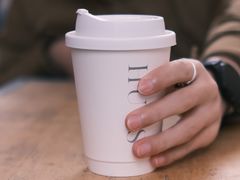 -HUGS coffee(东区店)
