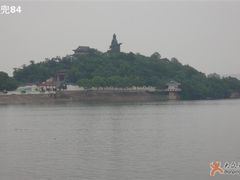 -天目湖山水园