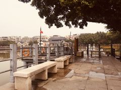 -黄埔古港