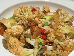 -北方家宴(番禺永旺店)