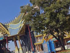 -七彩云南欢乐世界