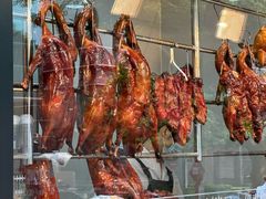 -香港新发烧腊茶餐厅(书城店)