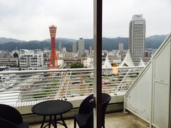 -神户美利坚公园东方大酒店