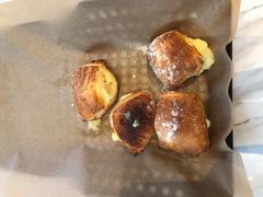 绵香榴莲芝士派-达美乐比萨(红山店)