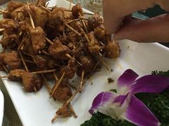 iphone_upload_pic-六和孝顺素食餐厅(西湖道店)