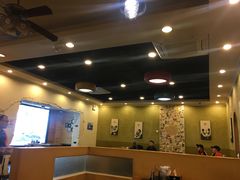 大堂-川成串·自助串串香火锅(朝阳店)
