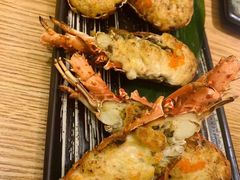 -乐亭日本料理(彩虹本店)