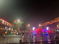 -大唐不夜城贞观广场