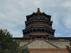 -颐和园