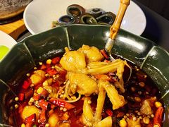 -汉水谣·江景餐厅(江滩店)