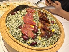 -百味馆·粤菜·湛江菜(后海花园店)