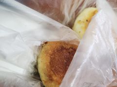 莲藕汽水包-毛氏汽水包(山海关路店)