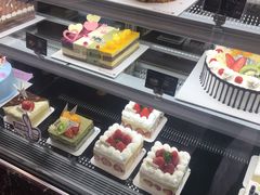 -精点味道(西安路店)