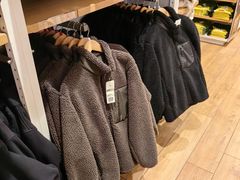-优衣库(北京枫蓝国际广场店)