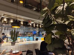 -卡朋厨房(289艺术园区店)