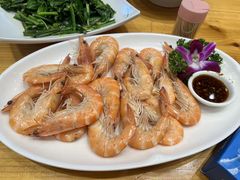 -舌尖上·霞浦滩涂海鲜(总店)