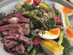 -O'mills Sourdough Bakery&Bistro(永嘉路店)