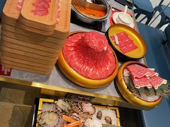 -樱煦和牛寿喜烧(如皋吾悦广场店)