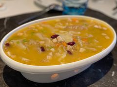 -港丽餐厅(高德置地店)