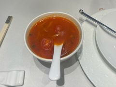 -北京泰富酒店-柏景轩中餐厅