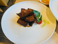 -上海皇廷花园酒店·御宴中餐厅