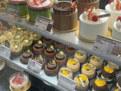 -PAPER STONE BAKERY(天环店)