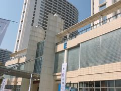 -金融街·金禧丽景海公园度假酒店