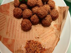 -北京老铺烤鸭(高新店)