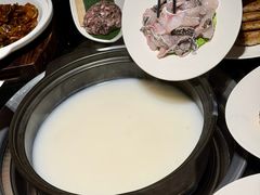 -大良毋米粥(锦龙路总店)