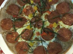 -Paulaner·德国帕拉娜自酿啤酒餐厅(海上世界店)