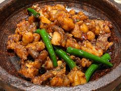 -绿茶餐厅(广州天河城店)