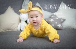 -RosyBaby萝西儿童摄影(园区店)