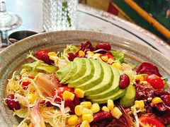 -北平花园·潮玩萌牙·北平咖啡(南锣鼓巷胡同店)