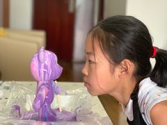 -A+毛毛毯·高温珐琅·银饰DIY(三里屯店)