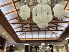 -杭州西溪喜来登度假大酒店