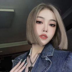 -FASHION PALACE hair+