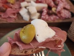 -Alimentari早午餐(安福路店)