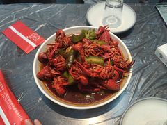 -指爱龙虾(金杨路总店)