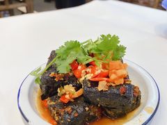 -老长沙龙虾馆(梅林店)