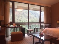 -中铁花水湾温泉酒店(大邑店)