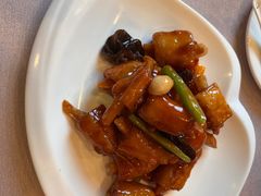 -功德林素菜饭庄(前门店)