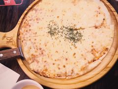 -Kpasta韩式意大利面