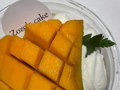 -ZOZO's昌左左精致甜品设计(新北店)