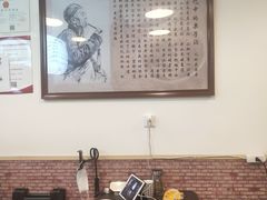 大堂-黄氏沥泉·冰粉(玉林店)