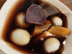 -龟金正·港式甜品(客村店)